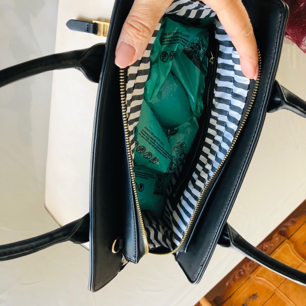 Woman bag - Picture 12 of 16